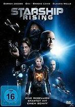 Starship Rising - Eine Rebellion startet mit einem S...  DVD, Verzenden, Zo goed als nieuw