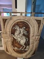 Toninelli Milano - Wandtapijt - 86 cm - 82 cm