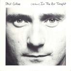 Phil Collins - In The Air Tonight (88 Remix), Cd's en Dvd's, Vinyl | Pop, Verzenden, Gebruikt