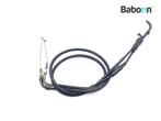 Gaskabel Yamaha XJR 1300 2004-2006 (XJR1300), Verzenden, Gebruikt
