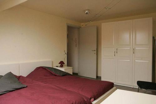 Appartement en Rue Gray, Ixelles, Immo, Appartementen en Studio's te huur