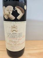 1986 Chateau Mouton Rothschild - Bordeaux, Pauillac 1er, Nieuw