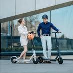 Mi Elektrische Scooter 3 - Ultralicht Off-Road Smart E Step, Verzenden