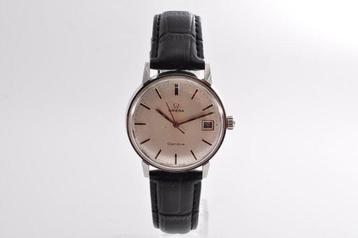 Omega - Genève - Zonder Minimumprijs - Heren - 1960-1969 beschikbaar voor biedingen
