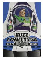 Pixar Toy Story Premium Notebook A5 Buzz Lightyear, Collections, Ophalen of Verzenden