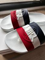 Stone Island - Teenslippers - Maat: EU 43 - Nieuw in doos, Vêtements | Hommes, Chaussures