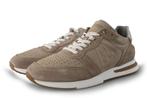 Gaastra Sneakers in maat 43 Beige | 10% extra korting, Kleding | Heren, Gaastra, Overige kleuren, Verzenden, Zo goed als nieuw