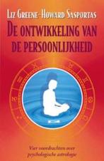 De Ontwikkeling Van De Persoonlijkheid 9789063781675, Boeken, Verzenden, Zo goed als nieuw, H. Sasportas