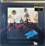 Eagles - Hotel California || Mobile Fidelity Sound Lab ||, CD & DVD