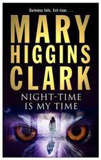Night-Time Is My Time 9780743489591, Gelezen, Mary Higgins Clark, Verzenden