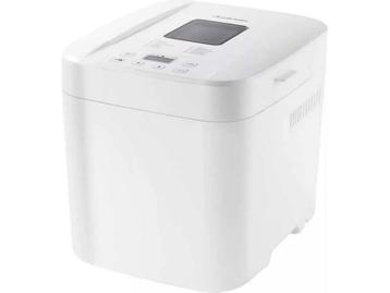 Russell Hobbs - Broodbakmachine - 12 Programmas - Timer -, Verzenden