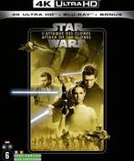 Star Wars Episode II - Attack of the clones 4K (blu-ray, Ophalen of Verzenden