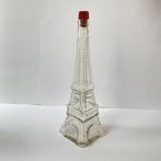 Fles - Eiffeltoren - PARIJS - glazen likeurfles.