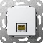 Gira RJ45 Cat 6A 10GB Changeur De Genre Module De Base -, Verzenden