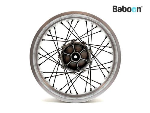 Roue arrière Yamaha XT 660 R 2004-2014 (XT660R), Motoren, Onderdelen | Yamaha, Verzenden