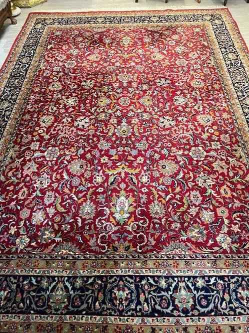 Keshan - Vloerkleed - 359 cm - 250 cm - Keshan Indo, Huis en Inrichting, Stoffering | Tapijten en Vloerkleden