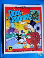 Oom Dagobert 32 en de zeilwedstrijd 8710722510023, Verzenden, Gelezen, Walt Disney