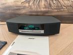 Bose - Wave Muziek Systeem Stereoset - Diverse modellen, Audio, Tv en Foto, Radio's, Nieuw