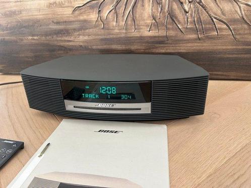 Bose - Wave Muziek Systeem Stereoset - Diverse modellen, Audio, Tv en Foto, Radio's