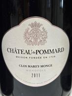 2011 Château de Pommard - Clos Marey Monge Monopole -, Collections, Vins