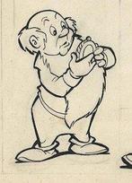 Marten Toonder (Studios) - 1 originele pagina - Olle Kapoen, Boeken, Nieuw