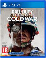 Call of Duty Black Ops Cold War (Losse CD) (PS4 Games), Games en Spelcomputers, Ophalen of Verzenden, Zo goed als nieuw