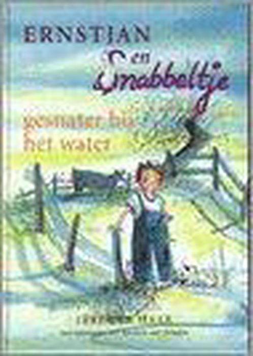 Gesnater Bij Het Water 9789026992070, Livres, Livres pour enfants | Jeunesse | 13 ans et plus, Envoi