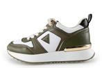 Guess Sneakers in maat 37 Groen, Kleding | Dames, Schoenen, Guess, Verzenden, Zo goed als nieuw, Sneakers