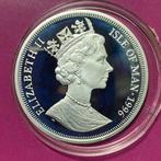 Isle of Man. 15 Euro 1996 Puccini (Zonder Minimumprijs)