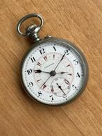 Longines - Alaturca Alafranga - Gmt - 1900-1949, Nieuw