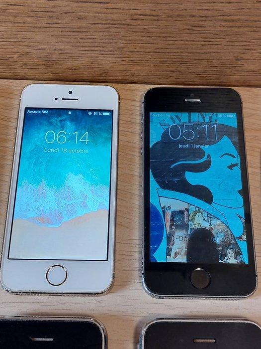 Apple iPod - divers modèles - iPhone (12), Games en Spelcomputers, Spelcomputers | Overige Accessoires