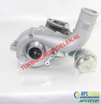 Turbo voor AUDI TT (8N3) [10-1998 / 06-2006]