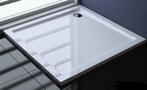 Dona lage douchebak 100x100x4cm, Ophalen of Verzenden, Nieuw