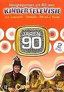 Hoogtepunten uit 60 jaar kindertelevisie - jaren 90 op DVD, Cd's en Dvd's, Dvd's | Kinderen en Jeugd, Verzenden, Nieuw in verpakking