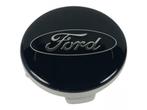 ORIGINAL Ford Trim Cap Naafdop Naafdop DONKERBLAUW (1 stuk), Ophalen of Verzenden, Nieuw