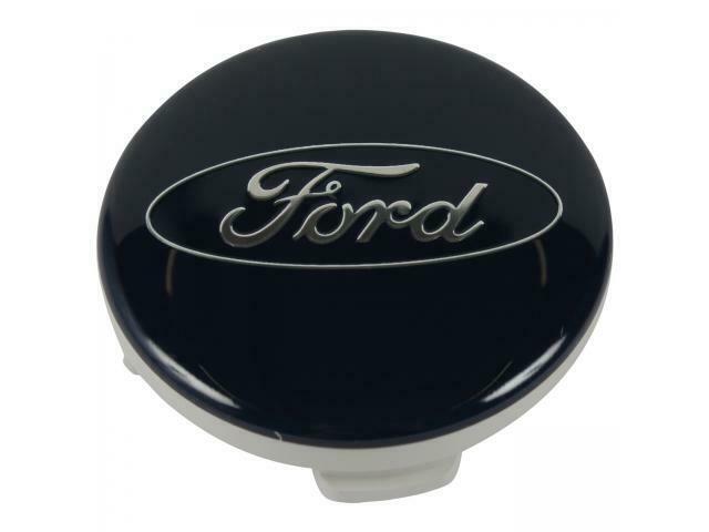 ORIGINAL Ford Trim Cap Naafdop Naafdop DONKERBLAUW (1 stuk), Auto-onderdelen, Banden en Velgen, Ophalen of Verzenden