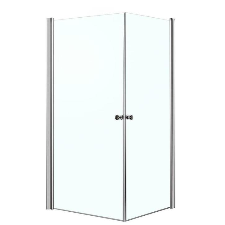 Sanifun douchecabine Madden 800 x 800 Z, Doe-het-zelf en Bouw, Sanitair, Douche, Nieuw, Ophalen of Verzenden