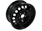 ORIGINELE GM Opel velg stalen velg 16 inch 5-gaats 6,5Jx16 E, Nieuw, Ophalen of Verzenden