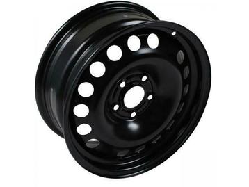 ORIGINELE GM Opel velg stalen velg 16 inch 5-gaats 6,5Jx16 E, Auto-onderdelen, Ophalen of Verzenden, Nieuw