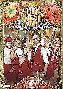Hotel 13 - Seizoen 1 deel 2 op DVD, CD & DVD, DVD | Enfants & Jeunesse, Envoi
