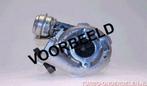 Turbopatroon voor NISSAN PATHFINDER III (R51) [01-2005 / -], Auto-onderdelen, Nieuw, Nissan