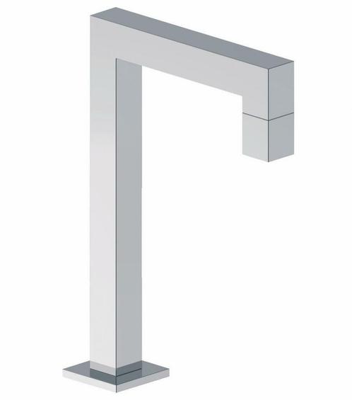 Sanifun fonteinkraan Jorg Chroom, Doe-het-zelf en Bouw, Sanitair, Kraan