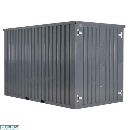 Wilt u een gekleurde demontabele container? Klik Hier!, Bricolage & Construction, Conteneurs, Enlèvement