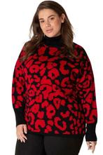 Trui Beyona Yesta 76 CM maat 52, Kleding | Dames, Verzenden, Nieuw