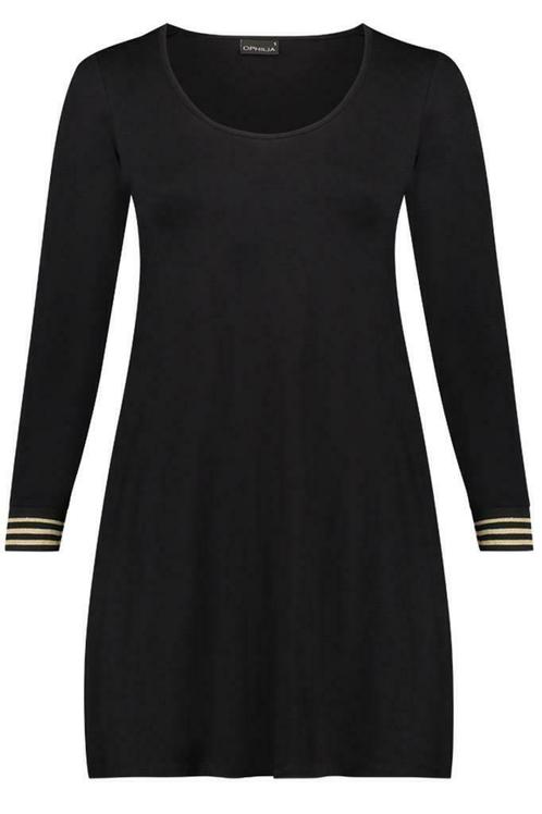 Tuniek Lola Cuff maat 48/50, Kleding | Dames, Blouses en Tunieken, Verzenden