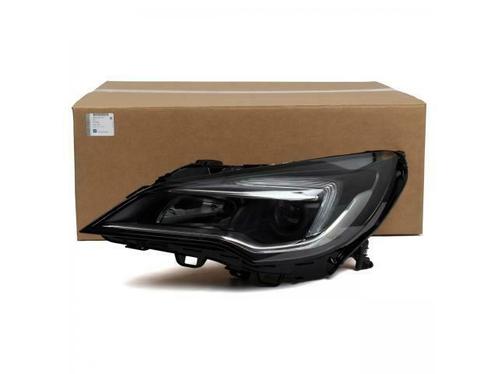 ORIGINELE GM Opel-koplamp HALOGEN voor ASTRA K links 3908189, Auto-onderdelen, Klein materiaal, Ophalen of Verzenden