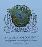 Boek :: Jewelry from the Museum of Fine Arts, Boston, Boeken, Nieuw, Verzenden