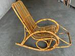 Chaise à bascule - Bombo Chair - Bambou, vimini - Berceau