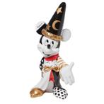 Fantasia Sorcerer Mickey Midas 26 cm, Verzamelen, Ophalen of Verzenden, Nieuw