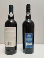 2005 Symingtons Quinta do Vesuvio & 2010 Gran Cruz Bottled, Nieuw